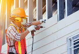 Best Stucco Siding  in Ladera Heights, CA